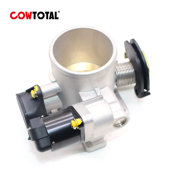 Throttle Body TN030-18510 For KIA TIBA (3)
