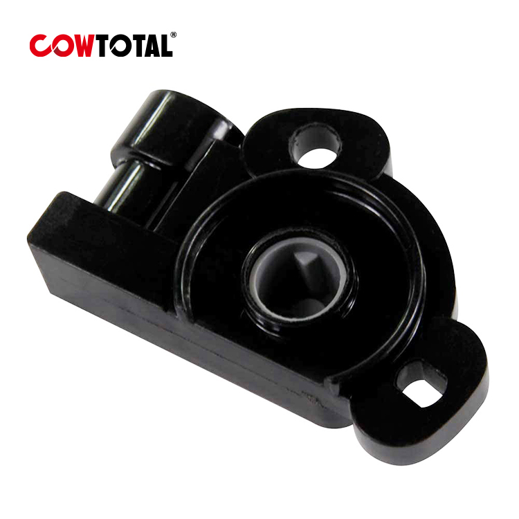 TPS Sensor TPS-121 For BUICK CADILLAC CHEVROLET GMC ISUZU (1)