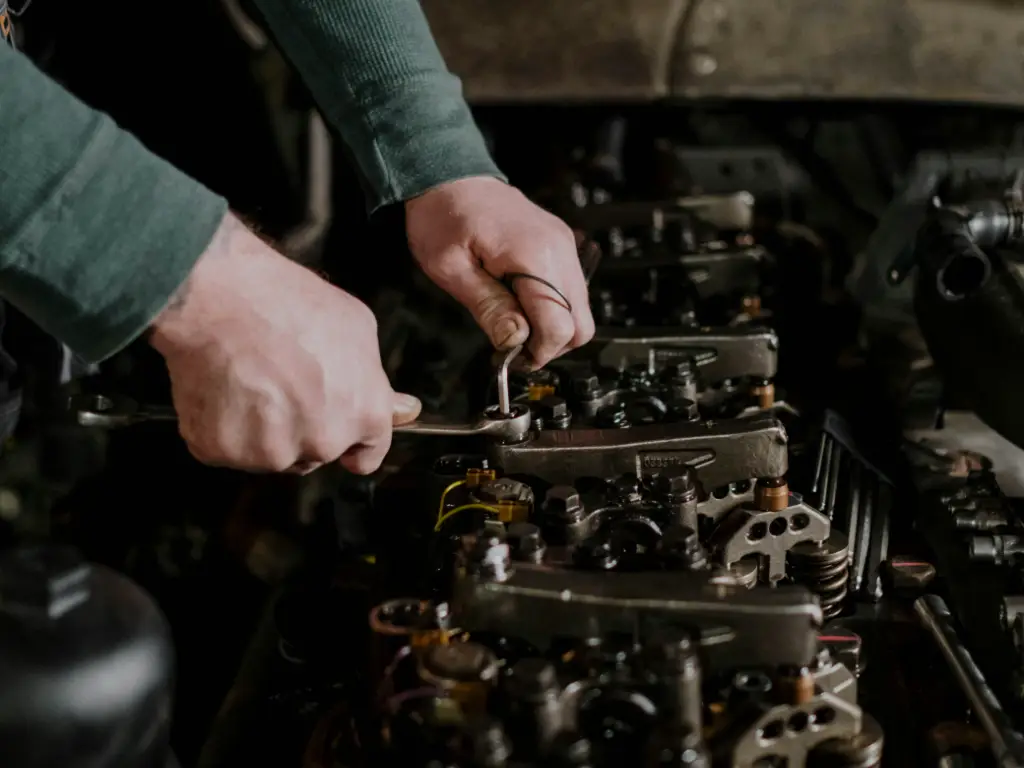 What Is an IAC Valve and How Does It Affect Your Engine's Idle?