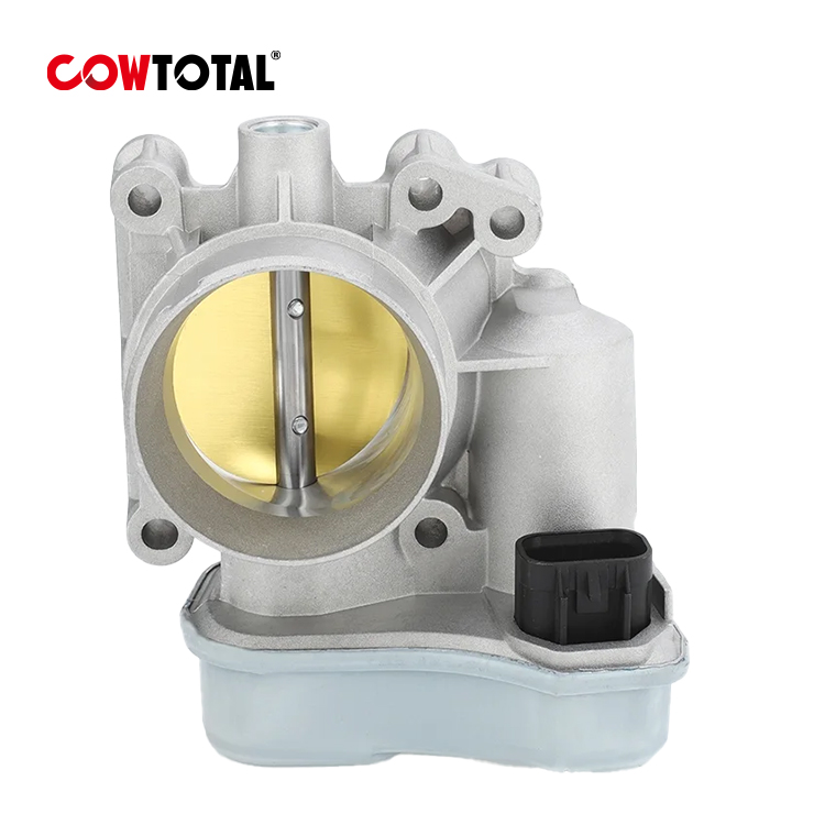 ‎Throttle Body ‎12568796 For CHEVROLET PONTIAC SATURN (1)