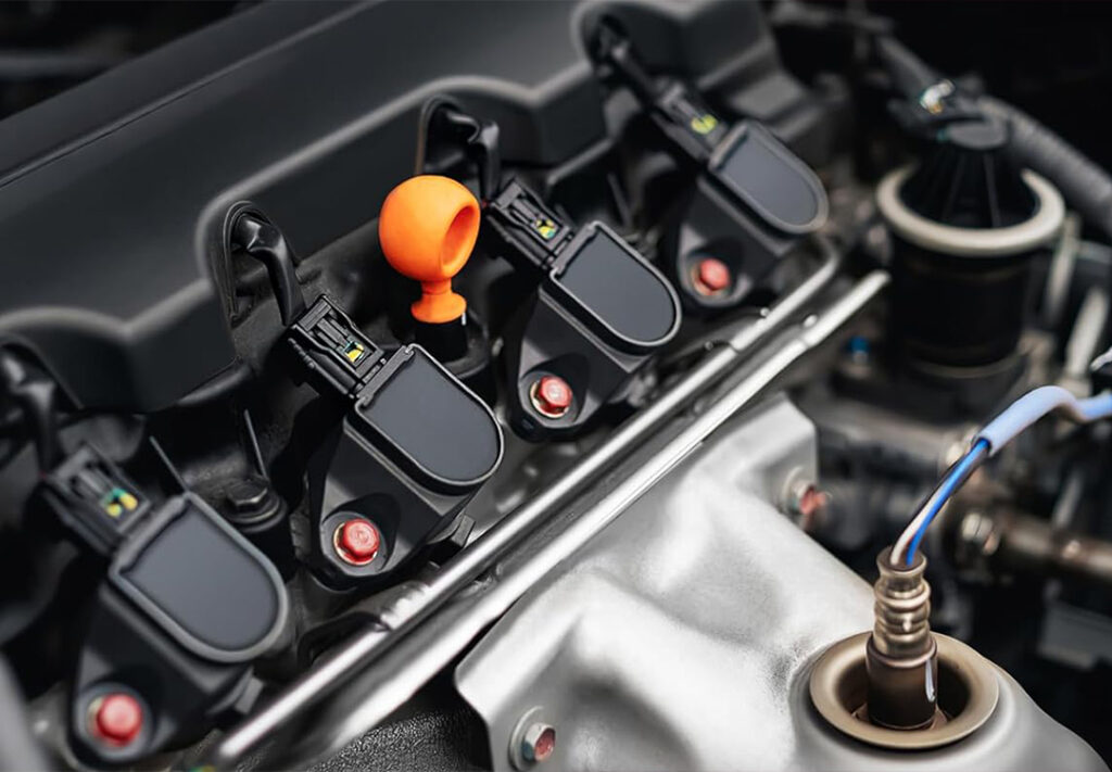 1. Rising Demand for Replacement Parts