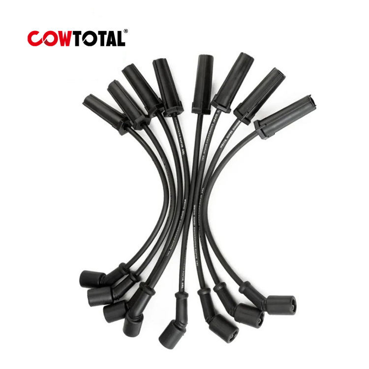 Ignition Wire Set 12192133 For VW TOURAN (5)