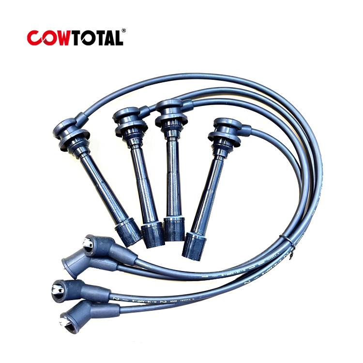 Ignition Wire Set 22440-VJ202 For NISSAN