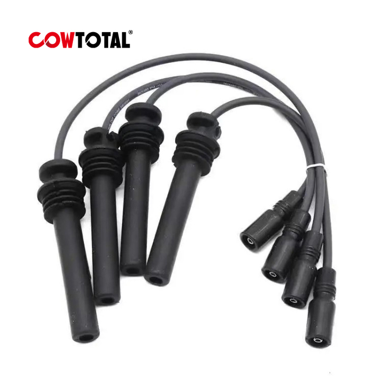 Zünddrahtset 24531323 Für Chevrolet N300 (2)