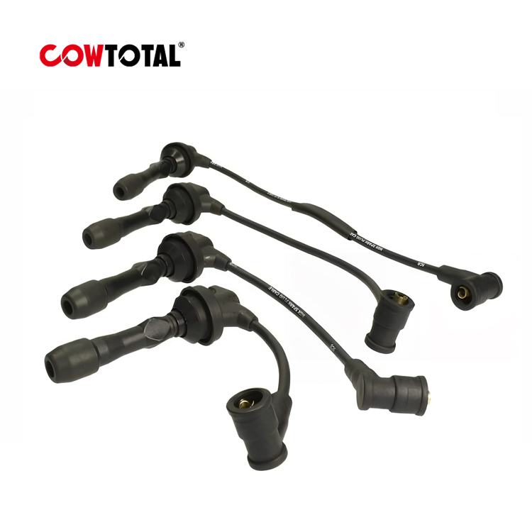 点火线集 27420-03011 对于现代起亚Picanto Rio (1)