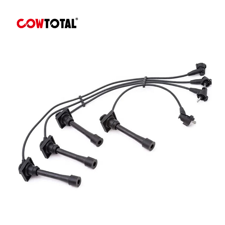 Набор проволоков зажигания 27430-03000 For HYUNDAI KIA PICANTO RIO (4)
