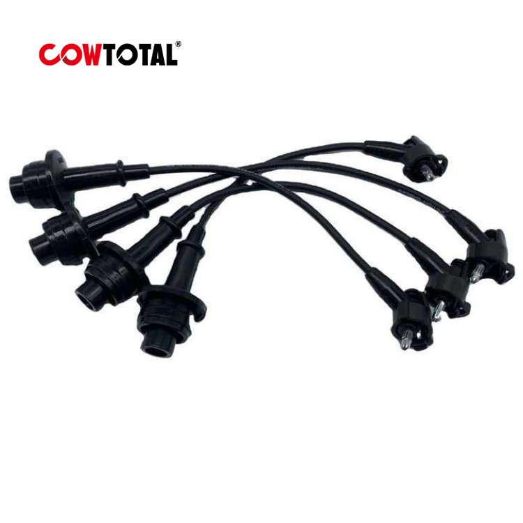Набор проволоков зажигания 27430-03100 For HYUNDAI KIA PICANTO RIO (4)