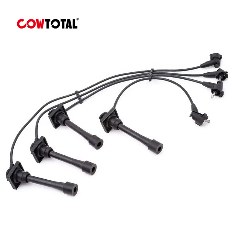 Набор проволоков зажигания 27450-03000 For HYUNDAI i10 i20 (1)