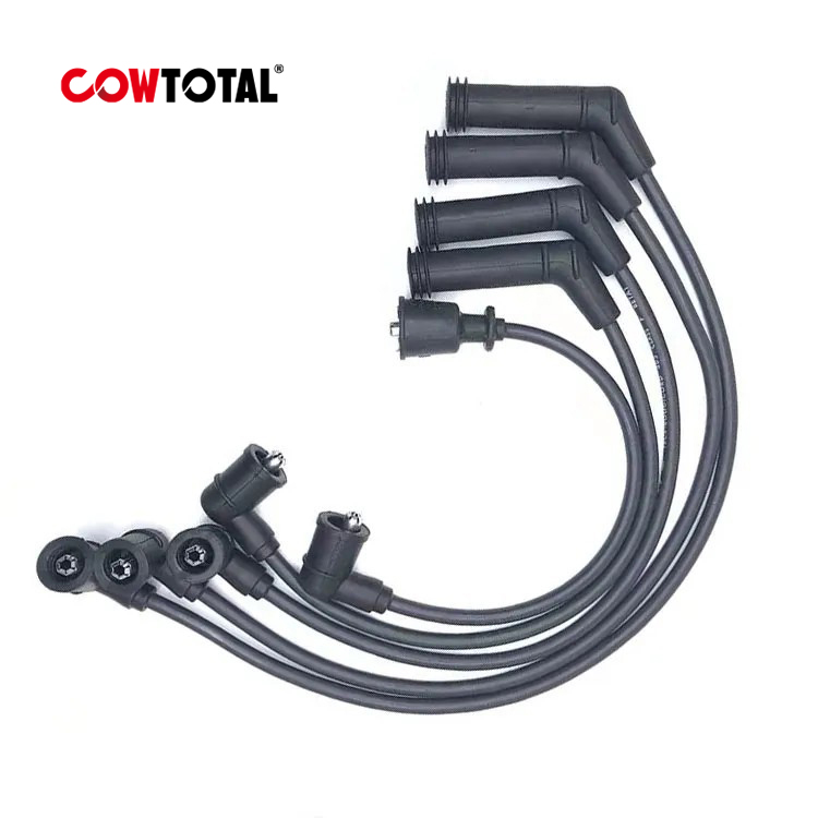 Ignition Wire Set 27501-02A00 For HYUNDAI ATOS(5)
