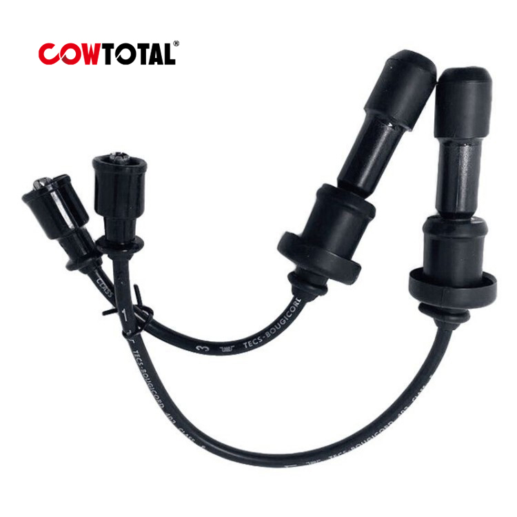 Ignition Wire Set 27501-02D00 For HYUNDAI ACCENT ATOS (5)