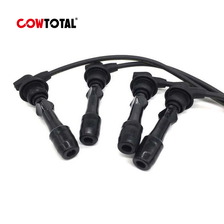 Juego de cables de encendido 27501-03000 Para hyundai i10 (3)