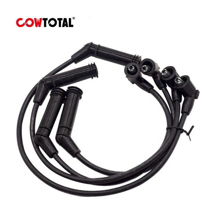 Ignition Wire Set 27501-22B10 For HYUNDAI ACCENT ATOS (1)