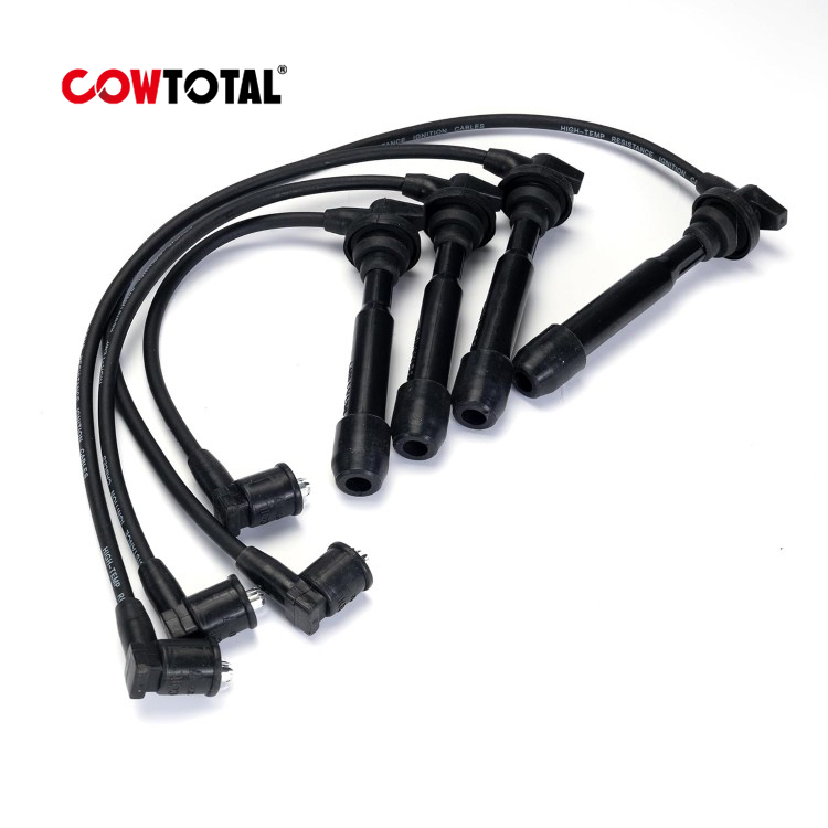 Ignition Wire Set 27501-23B70 For HYUNDAI COUPE LANTRA (2)