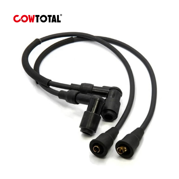 Ignition Wire Set 27501-26A00 For HYUNDAI ACCENT ELANTRA GETZ MATRIX (2)