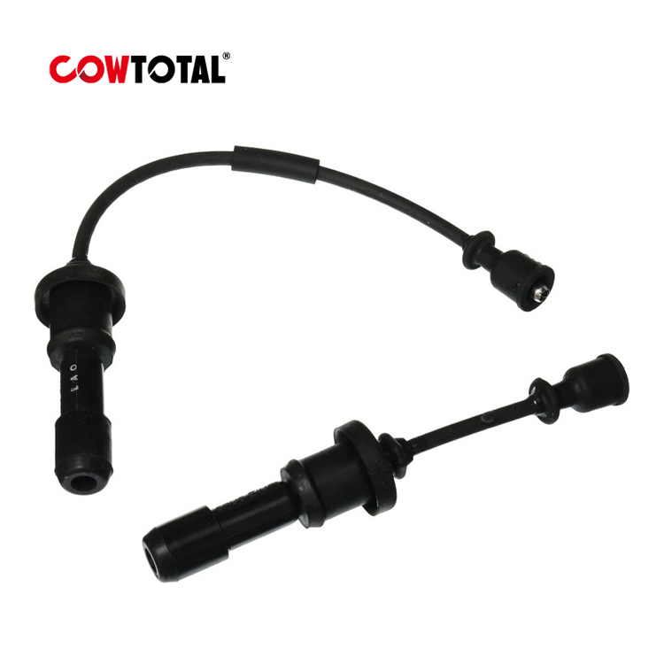 Ignition Wire Set 27501-38B00 For HYUNDAI SANTA FÉ SONATA TRAJET KIA MAGENTIS SORENTO (4)