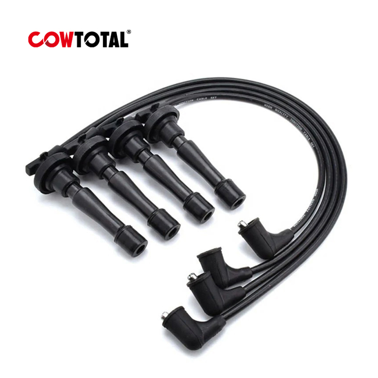 Conjunto de alambre de encendido 32700-PHK-003 Para Honda CR-V(4)
