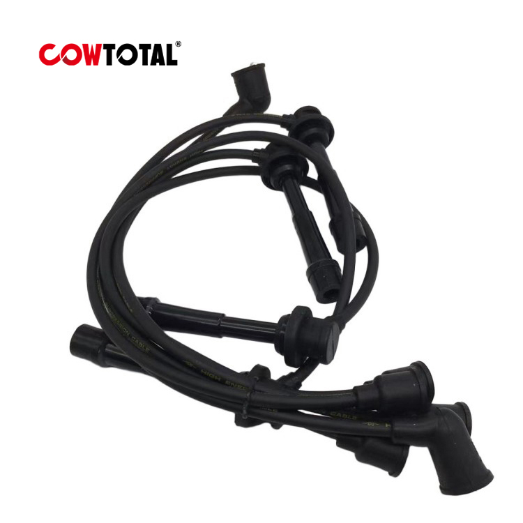 Ignition Wire Set 33705-60G20 For SUZUKI BALENO (4)