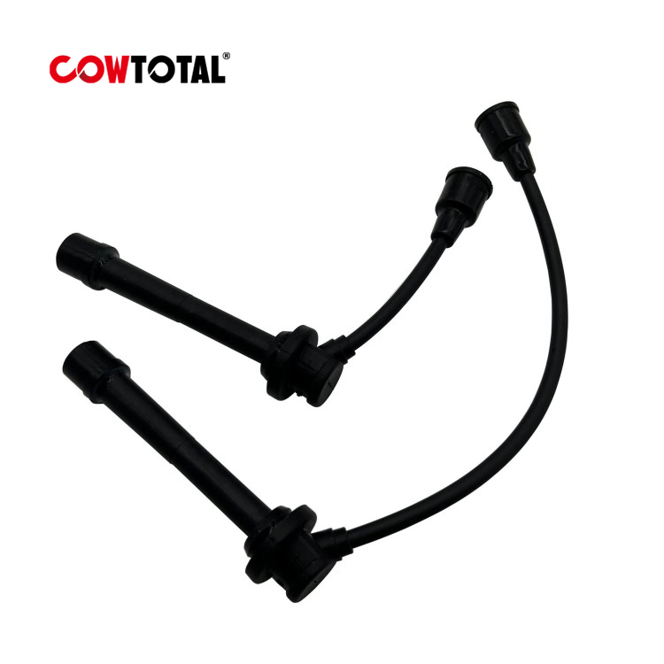 Ignition Wire Set 33705-80G00 For SUBARU JUSTY SUZUKI JIMNY WAGON(4)
