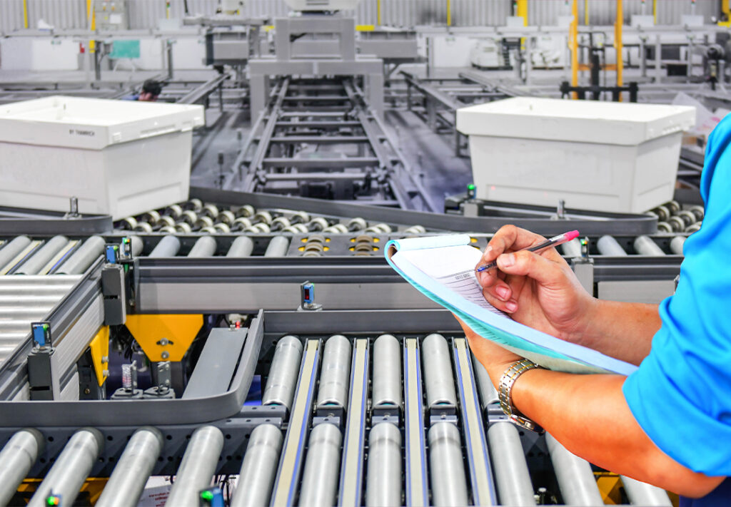 4. Supply Chain Reliability