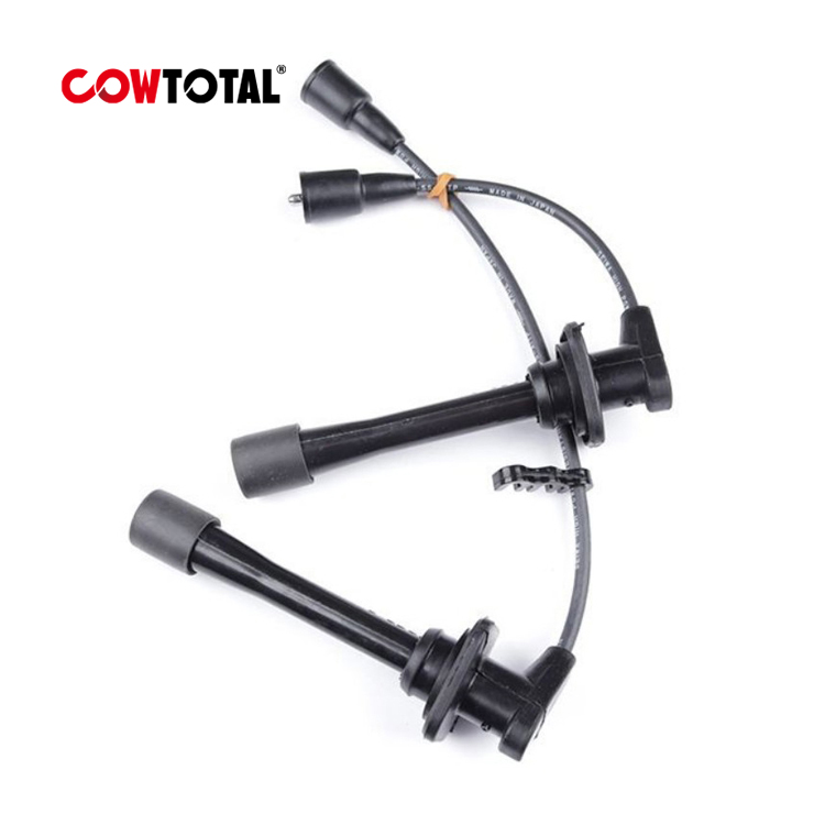 Ignition Wire Set 90048-58273 For DAIHATSU TERIOS (4)