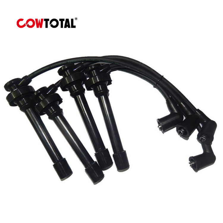 Ignition Wire Set 90048-58297 For DAIHATSU TERIOS (4)
