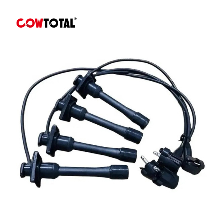 Juego de cables de encendido 90919-21070 Para Daihatsu Rocky Toyota Corolla Hice Litelator Model Starlet VW Taro (1)