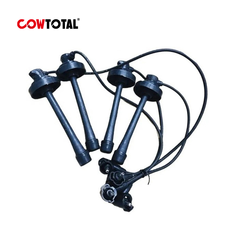 点火线集 90919-21366 适用于丰田卡罗拉小星 (3)