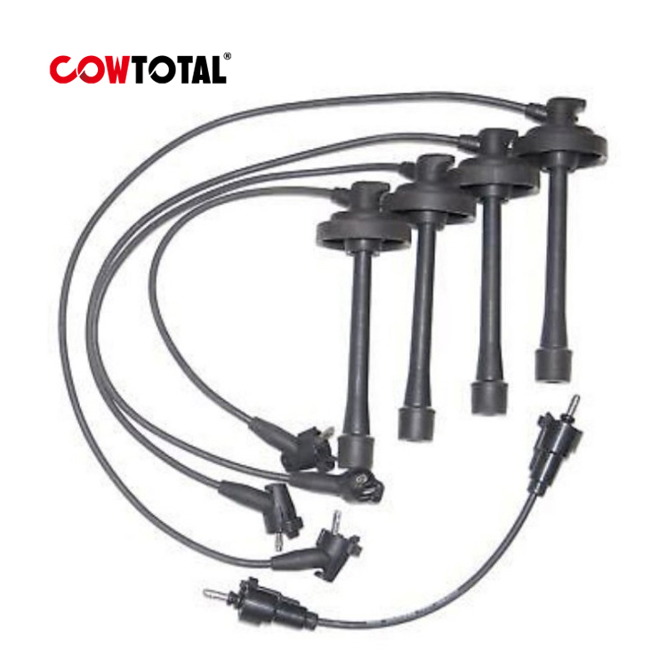 点火线集 90919-21486 适用于丰田MR2(2)