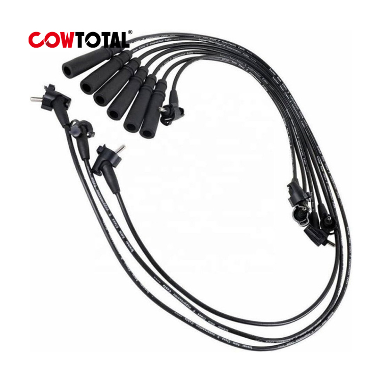 Ignition Wire Set 90919-21556 For TOYOTA 4 RUNNER (2)
