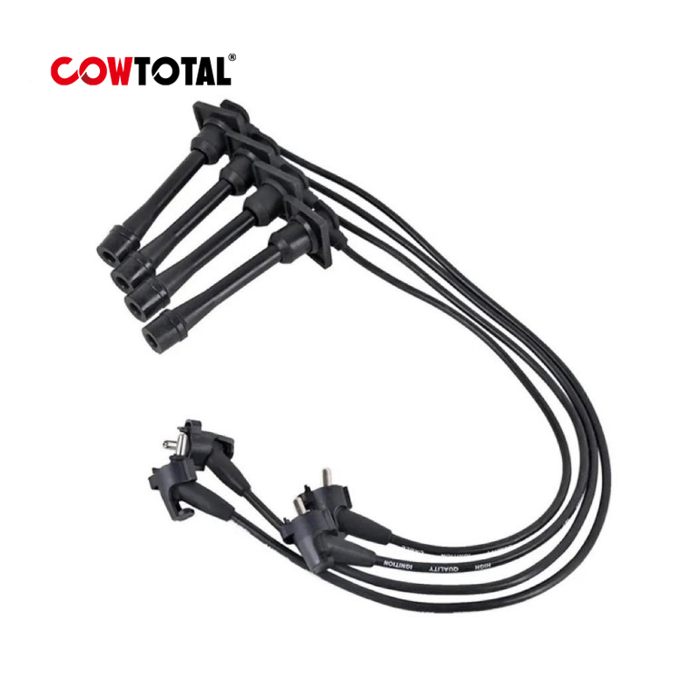 Set di filo di accensione 90919-21576 Per Toyota Rav(3)