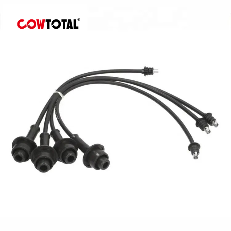 Set di filo di accensione 90919-22141 For TOYOTA HILUX LITEACE MODELL(4)