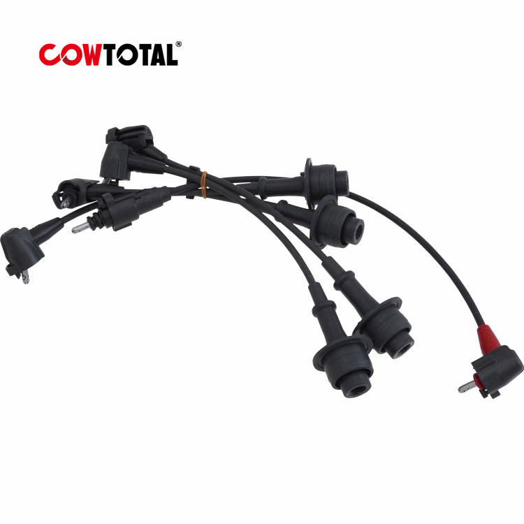 Set di filo di accensione 90919-22211 For TOYOTA CARINA COROLLA(4)