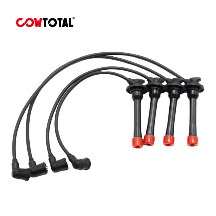 Set di filo di accensione 90919-22284 For TOYOTA CARINA COROLLA (1)