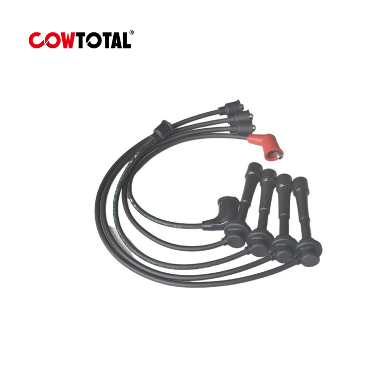 Juego de cables de encendido 90919-22285 For TOYOTA CARINA COROLLA (4)