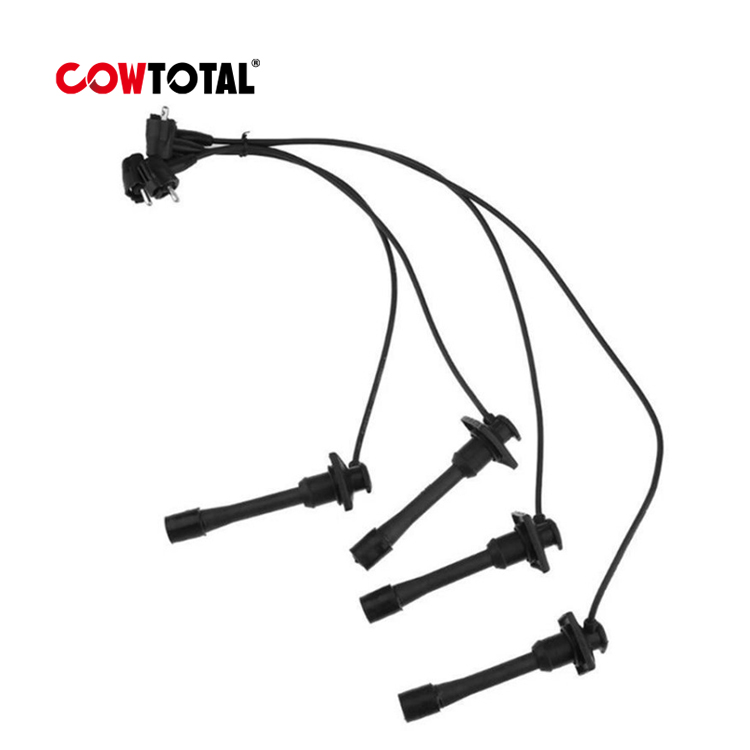 مجموعة سلك الإشعال 90919-22327 For TOYOTA AVENSIS CARINA COROLLA (5)