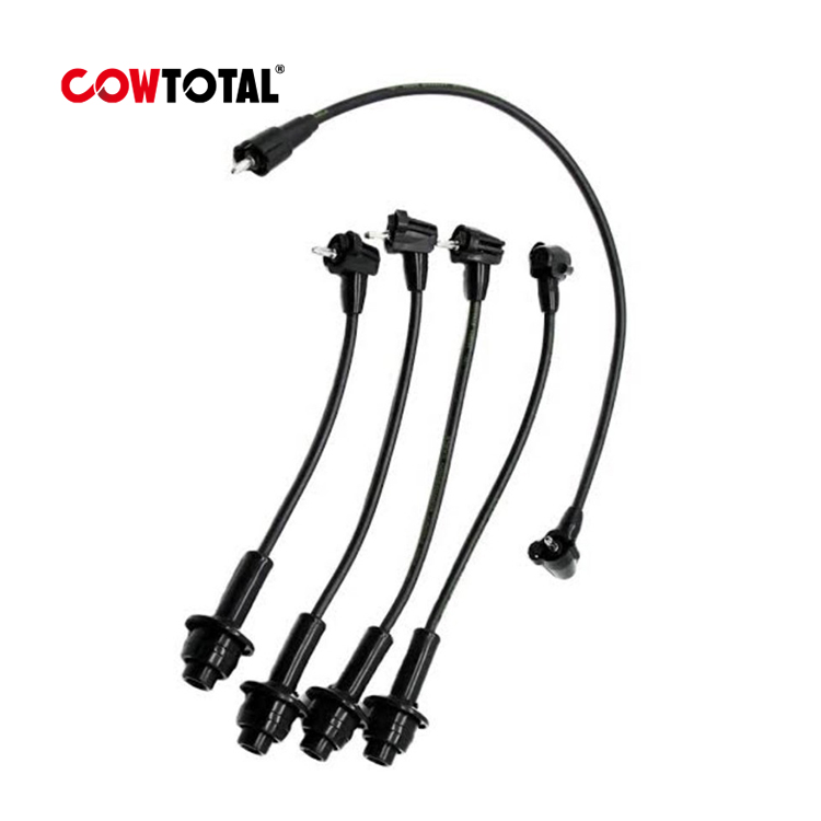 مجموعة سلك الإشعال 90919-22329 For TOYOTA  STARLET COROLLA (3)