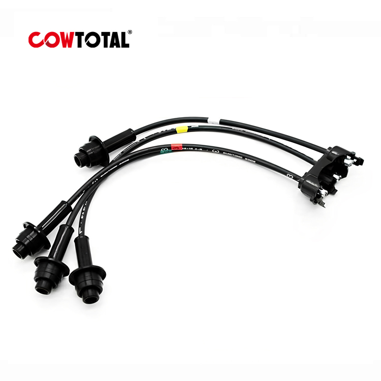 Set kawat pengapian 90919-22357 For TOYOTA HILUX LITEACE MODELLF (2)