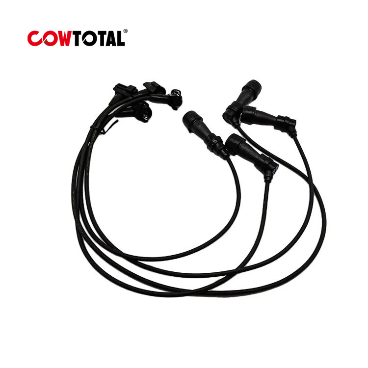 Set kawat pengapian 90919-22371 For TOYOTA HIACE (3)