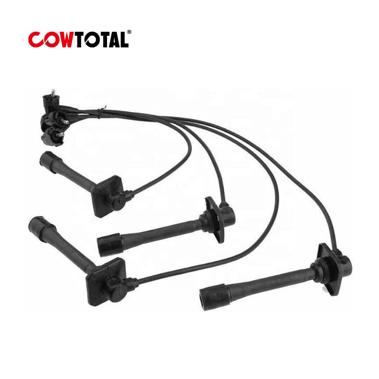 Set kawat pengapian 90919-22373 Untuk TOYOTA COROLLA(3)