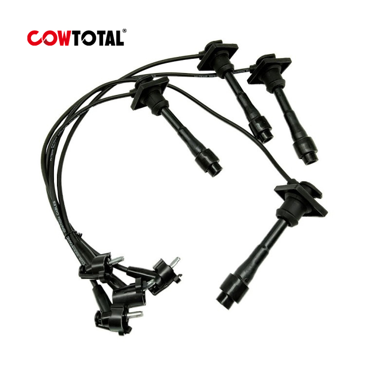Set kawat pengapian 90919-22381 For TOYOTA ﻿(2)