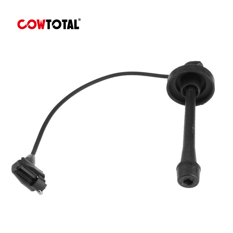Ensemble de fils d'allumage 90919-22389 PourToyota (4)