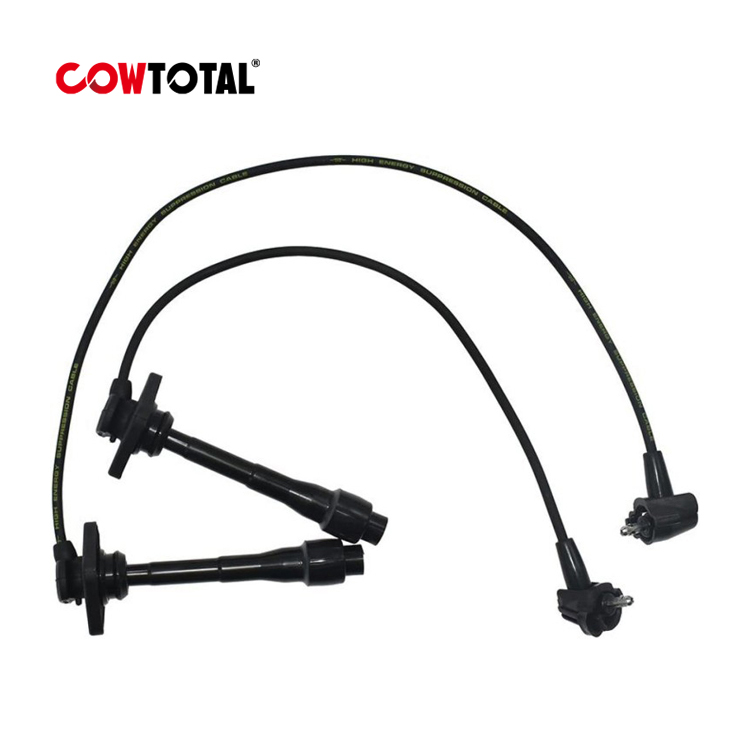 Ensemble de fils d'allumage 90919-22395 Pour TOYOTA COROLLA(1)