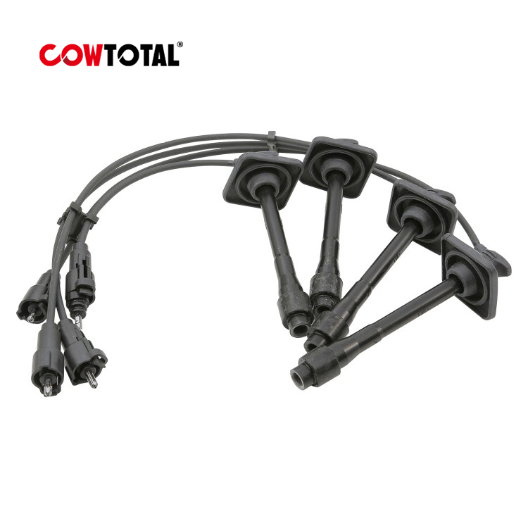Ensemble de fils d'allumage 90919-22400 Pour Toyota Avensis(1)