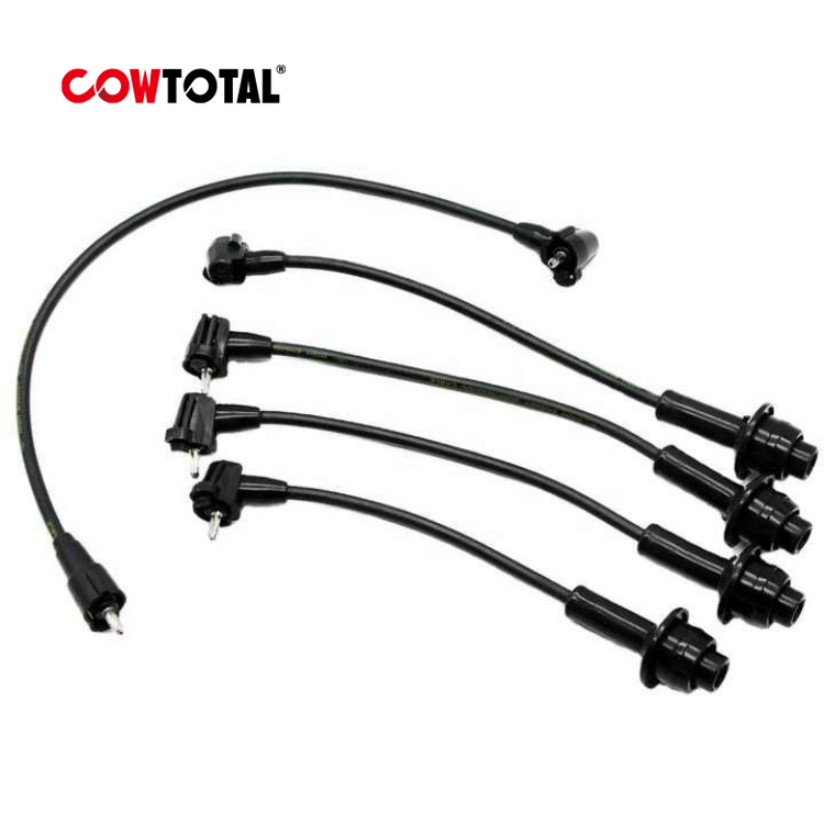 Ignition Wire Set 90919-4Y000 For MACDON (4)