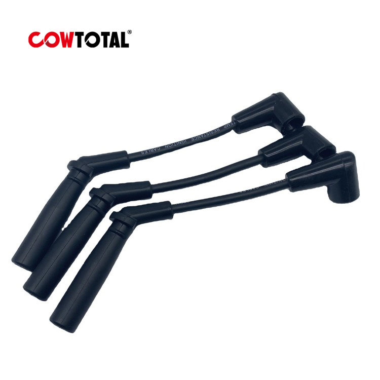 Ensemble de fils d'allumage 96291306 For CHEVROLET MATIZ SPARK DAEWOO MATIZ (3)