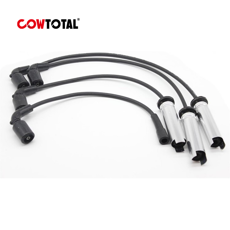 イグニッションワイヤセット 96305387 For CHEVROLET KALOS DAEWOO LANOS (5)