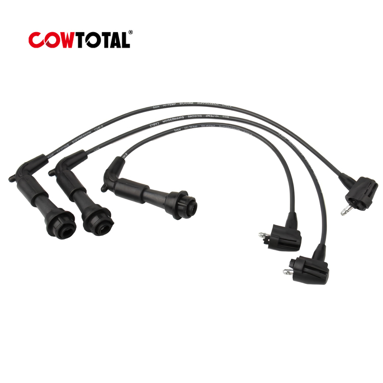 Ignition Wire Set 19297032 For Escalade Corvette Avalanche Silverado Suburban Tahoe Sierra Yukon (3)