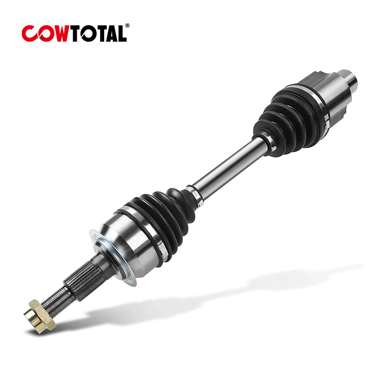Eje cv 23291774 Para Buick Chevrolet GMC (1)