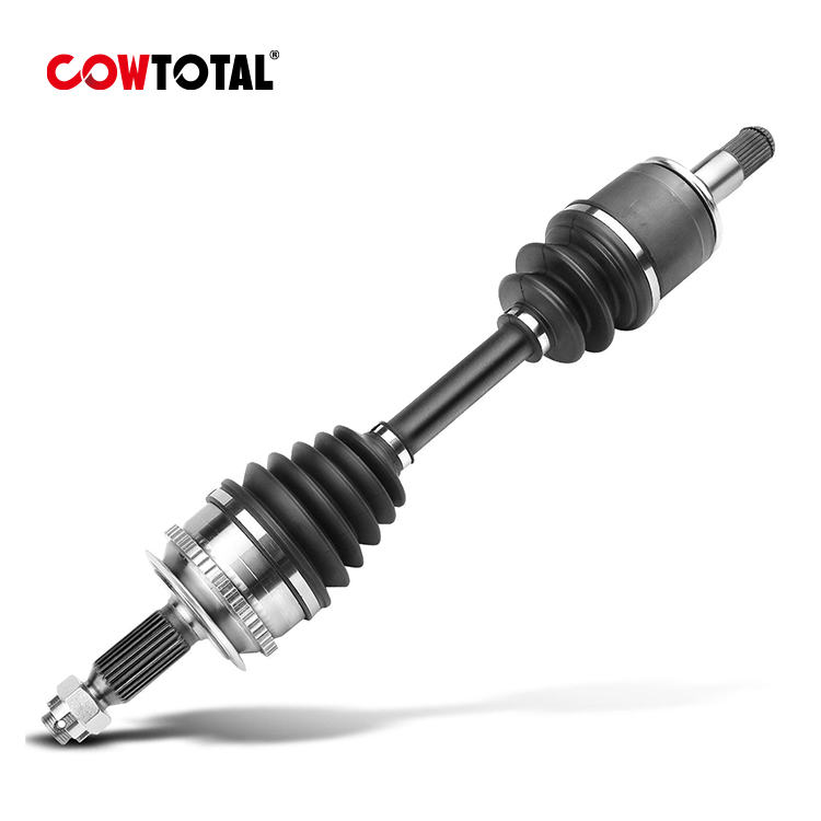 CV Axle Shaft 3815A309 For MITSUBISHI L200 TRITON (1)