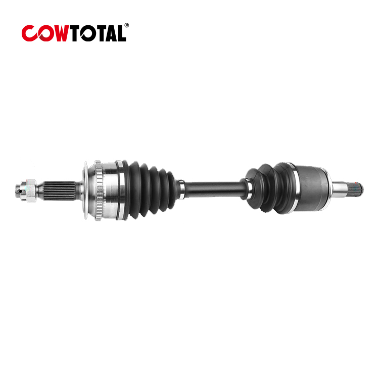 CV Axle Shaft 3815A310 For MITSUBISHI (3)